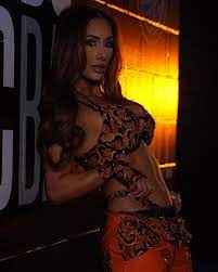 Carmella Nude Photos & Videos 2024 | TheFappening