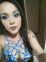 Viviane Fonseca Makeup