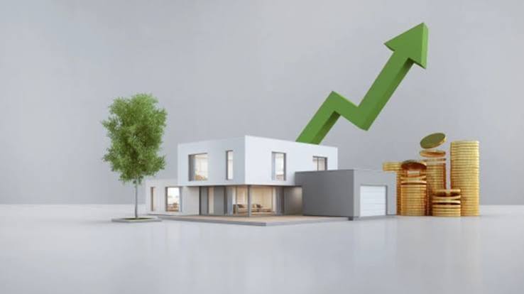 Real estate investment