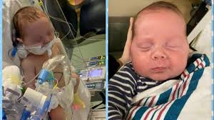 Fundraiser for Aaron Rigg by Heidi Fombelle : CooperStrong