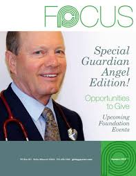 2017 Annual Report by Phelps Regional Health Care Foundation