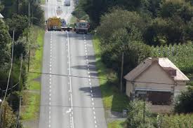 Ligue 1, ligue 2, national, ligue des champions. Pres De Granville Un Enfant Gravement Blesse Dans Un Violent Accident De La Route La Gazette De La Manche
