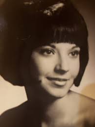 Mary Ann Ottino-Sternal