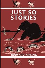 1 rudyard kipling's if is one of the best known poems. Just So Stories Reading Length