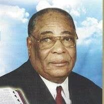 Mr. Steve Albritton Cross Jr. Obituary