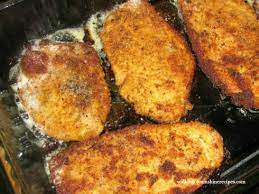 Maybe you would like to learn more about one of these? Breaded Chicken Cutlets Italian Style Walking On Sunshine Recipes