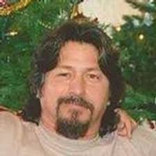 Obituary information for Richard Saenz