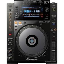 pioneer cdj 900 nexus performance tabletop digital multi player in 2021 pioneer dj digital turntable digital dj