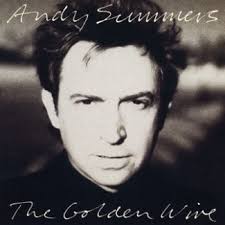 Andy Summers Album Guide