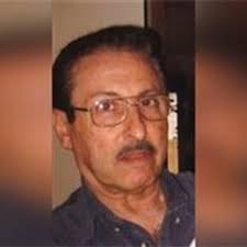 Most Recent Obituaries