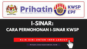 Maybe you would like to learn more about one of these? Permohonan I Sinar Kwsp Pengeluaran Akaun 1 Kwsp