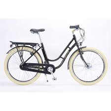Feu Vert Velo Ville Velo Urbain Velo A Assistance Electrique