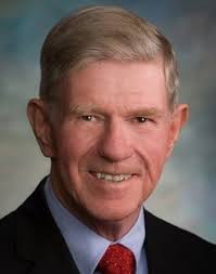 Dr. Richard J. Gowen Obituary