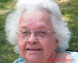 Betty Enzor Obituary (1933