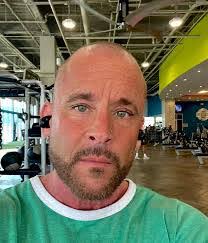 Bryan Winkle's Instagram, Twitter & Facebook