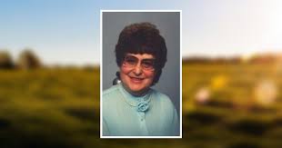 Joan E."Pat" Aalto Obituary January 7, 2009