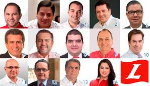 Un grupo de senadores de colombia y chile presentó este martes una denuncia ante la corte penal internacional (cpi) en la haya contra el presidente ve. Estos Son Los Rostros De Los Nuevos Senadores De Colombia La Opinion