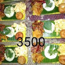 Adeirmanurmayasari Monggo Yang Mau Order Nasi Berkah Tuk Hari Ini Masih Ada 20 Porsi Nasi Kuning Siap Delivery 087722083175 Lapakganjar Carikulinersolo Solongunyah Kuliner Jumatberkah Nasikuning Facebook