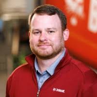 Bobcat Company Sales Department