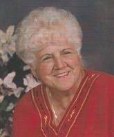 Betty-Marie Baccari Obituary (2018)