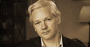 Free Julian Assange to Fix the World's Narrative and Stop Evil Plans