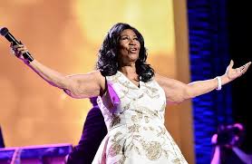 Aretha franklin (aretha louise franklin). Skandal Um Aretha Franklin Wurde Sie Ermordet