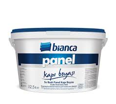Panel kapi boyama teknikleri panel kapi boyamanin 3 yolu 2020 teknik kapilar dekorasyon. Panel Kapi Boyasi Bianca Boya Kalitenin Rengi