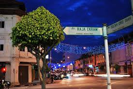 Welcome to yayasan sultan idris shah, malaysia. Pin On Ipoh