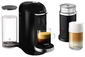 Based on the above factors, here's the best automatic coffee machine reviews to help you find a good coffee machine for your home. Nespresso Vertuo And Vertuoplus Coffee Machine Review