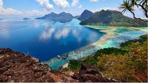 Tempat wisata pemandangan alam paling indah di malaysia for more information and source, see on this link : Jelajah Pesona Asia Yang Memukau Di Malaysia Dan Laos