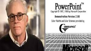 Microsoft से आई बुरी खबर, पावर पॉइंट के जनक नहीं रहे, इस टूल से जुड़े हैं  दुनिया के करोड़ों यूजर्स