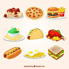 Find the best food free stock photos. 100 Free Food Vector Graphics And Characters For Tasty Projects Graphicmama Blog