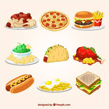 See a rich collection of food and drink images, photos or vectors for any project. 100 Free Food Vector Graphics And Characters For Tasty Projects Graphicmama Blog