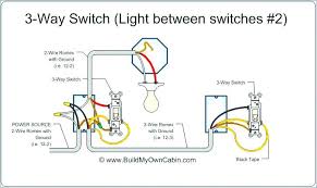 How to wire a 3 way switch the easy way. Connecting A Leviton 3 Way Dimmer Switch To New 3 Way Circuit Home Improvement Stack Exchange