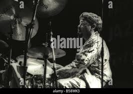 Famoudou don moye hi-res stock photography and images