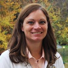 Stacey Dorman's Instagram, Twitter & Facebook