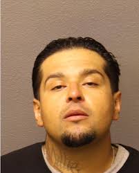 Santa Maria man arrested in connection with carjacking, ATM burglary