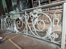Jakarta baratpagar besi tempa | besi tempa 081905442858. Solo Railing Tangga Klasik Pagar Besi Tempa Besi Tempa Klasik Jual Ornamen