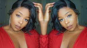 The Cheapiest way to Cut your Hair ONLY $29 ft. Sensationnel "Becky"  Samsbeauty.com