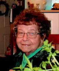 Judith Gail Martin Obituary (1944