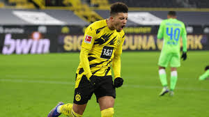 Man utd given jadon sancho price, spurs seek erik ten hag talks, duncan ferguson turns down manchester united have been told it will cost them £81.5m to sign england winger jadon sancho (football insider). Euro Round Up Jadon Sancho Scores In Borussia Dortmund Win Football News Sky Sports