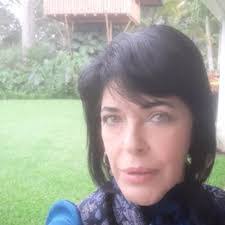 Rossana Gutierrez's Instagram, Twitter & Facebook