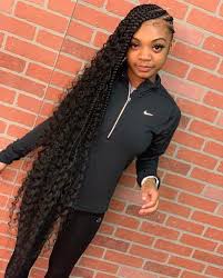 Lemonade Braids Black Girl Braided Hairstyles Lemonade Braids Hairstyles Braided Hairstyles