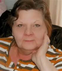 Obituary information for Susan Carol Nyberg