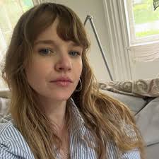 I am so excited to launch my new Substack, NEVER CURSED! A collection of  essays