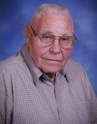 Benjamin Lewis Blodgett Obituary