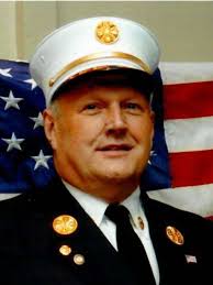 Daniel Hoyt, former chief of Long Hill Fire Dept. in Trumbull, dies at 76