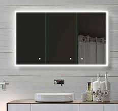 Es gibt unheimlich viele fabrikanten von spiegelschränke fürs bad, diese nennung kann nicht den gesamten markt abbilden. Alu Badschrank Badezimmer Spiegelschrank Bad Led Beleuchtung 120 X 70cm Sac120h70 Lux Aqua Http W Spiegelschrank Spiegelschrank Bad Badezimmer Spiegelschrank