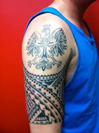 Polish eagle tattoos designs, ideas and meaning | tattoos. Exclusive Polish Eagle Tattoo Idea Parryz Com