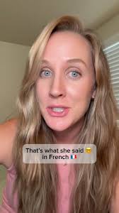 French Lesson #3 with funny Millie: 🎏➕🧪
